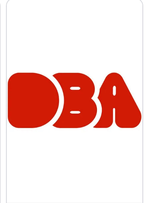 DBA VOLUME2