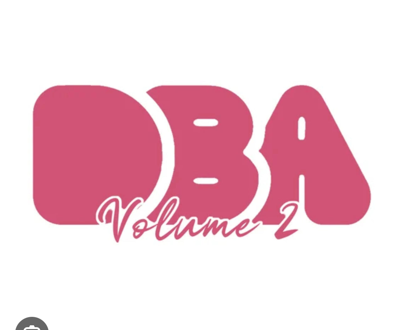 DBA VOLUME2