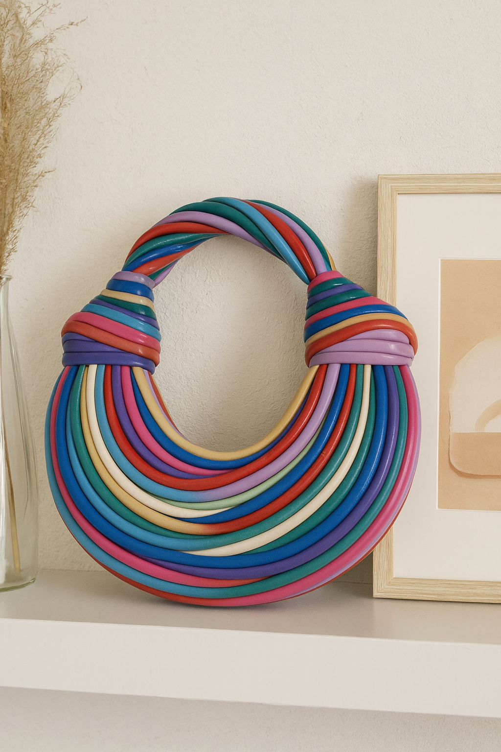 Fashion Classy handmade Bag